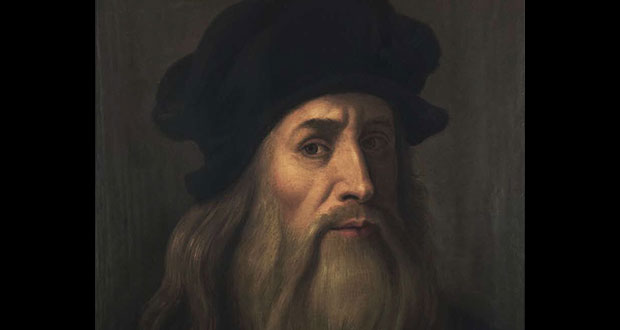 A partir del 9 de julio, llega a Puebla obra de Leonardo Da Vinci