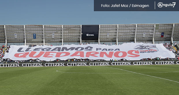 Lobos BUAP realiza nueve contrataciones para el Apertura 2018
