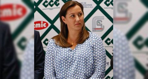 Martha Erika pide no analizar propuestas, sino a los candidatos