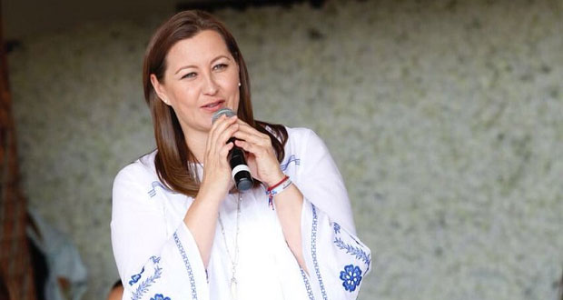 Seguro para mujeres de 40 años desempleadas, propone Martha Erika
