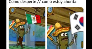 Pese a caída de México ante Suecia, memes celebran pase a octavos