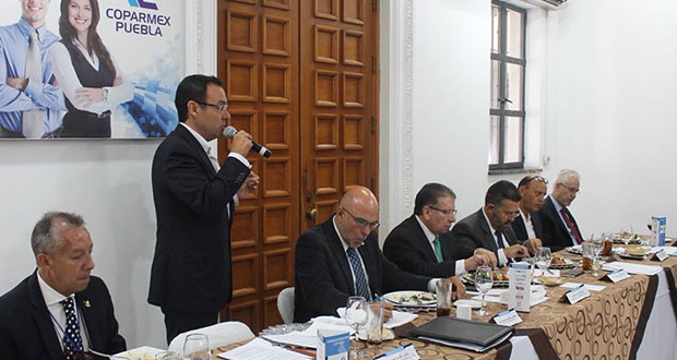 Deloya buscará otras vías para realizar debate por alcaldía