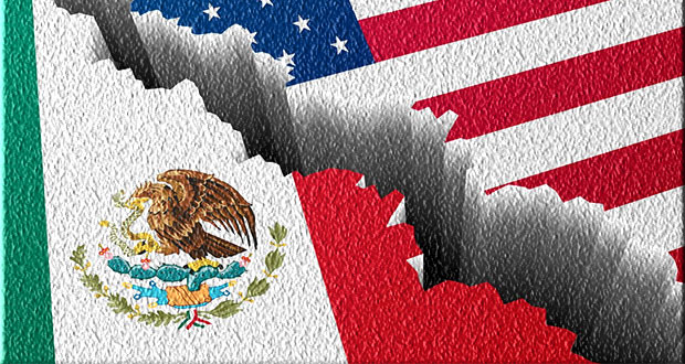 México responde a EU con aranceles de 5 a 25% en 200 productos
