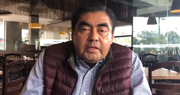 PRI modifica spot contra Barbosa y vuelve a difundirlo