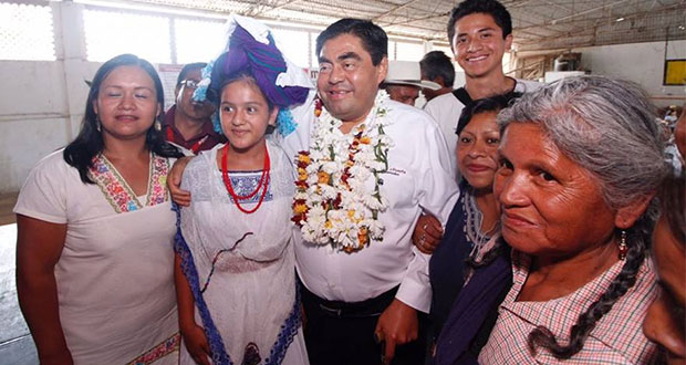 Barbosa plantea depurar policías, mejorar sus pagos y sus equipos