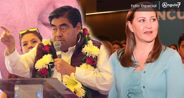 Barbosa no ejerció violencia política contra Martha Erika, sentencia Tepjf