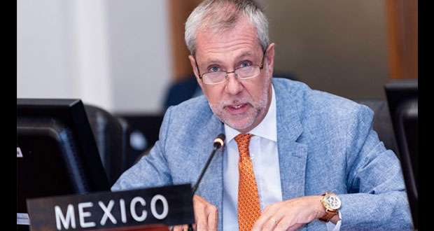OEA condena separación de familias migrantes por política de Trump