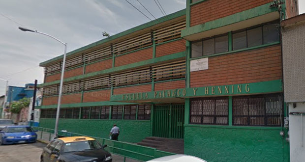 Alumno de escuela Pacheco y Henning denuncia a compañero por abuso sexual