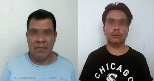 Taxistas que violaron a clientes enfrentarán proceso en la cárcel