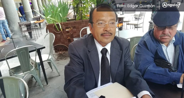 Juzgado resuelve que Comuna de Chietla desacató amparo al desalojar familias