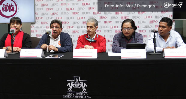 ONG destina 6 mdp para reconstrucción por el sismo