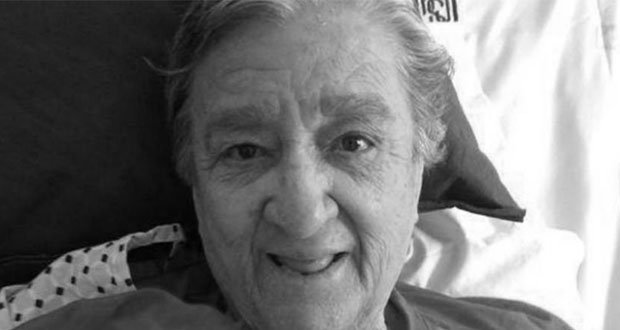 Muere “Mamá Rosa”, fundadora de albergue “La Gran Familia”