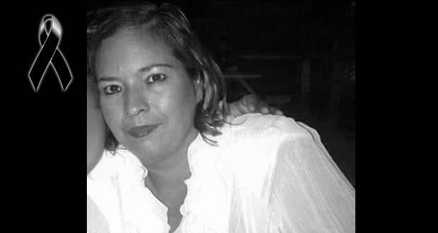 Muere candidata del PRI a regiduría baleada en Quinta Roo