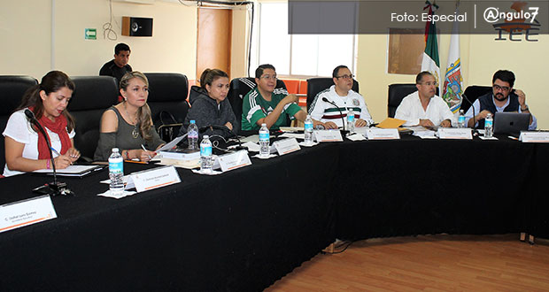 A pocos días de la elección, IEE realizar segundo simulacro del PREP
