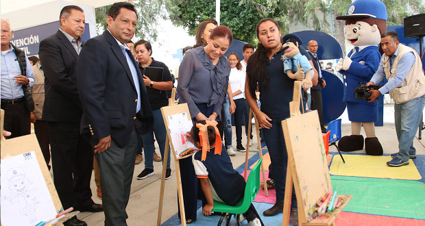 DIF estatal fortalece estrategia para erradicar trabajo infantil