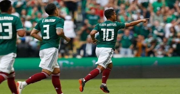 Abucheos a Osorio despiden al ‘Tri’ pese a ganar 1-0 a Escocia