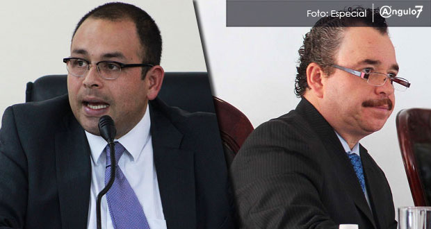 Morena exige renuncia de presidentes del IEE y TEEP