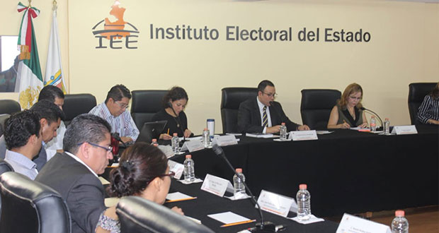 A mitad de campaña avalan candidatura independiente a alcaldía de San Pedro
