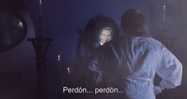 Inmediatamente INE y Tepjf analizan suspender spot del PRI contra Martha Erika