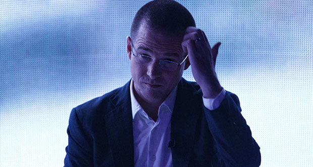 Unidad antilavado de la PGR atrae denuncia contra Ricardo Anaya