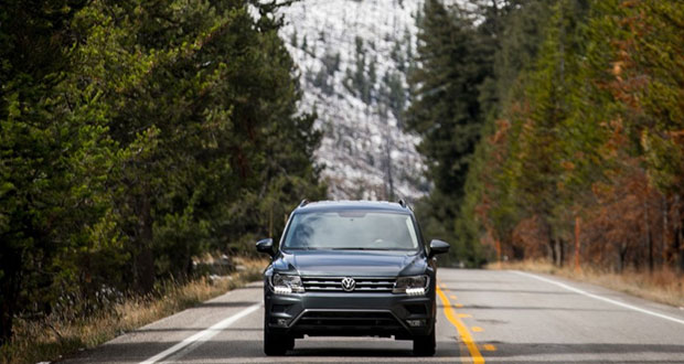 Ventas de Volkswagen en Estados Unidos crecen 4% durante mayo