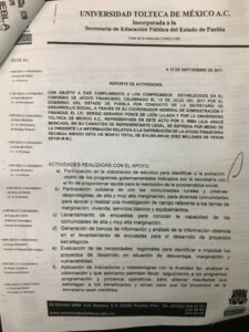 RMV trianguló desde SEP 34.8 mdp en colusión con universidades: Morena