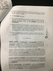 RMV trianguló desde SEP 34.8 mdp en colusión con universidades: Morena