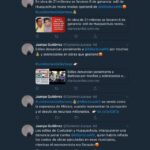 Candidatos a gubernatura de Puebla usaron bots para atacar y defenderse
