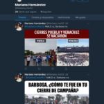 Candidatos a gubernatura de Puebla usaron bots para atacar y defenderse