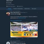 Candidatos a gubernatura de Puebla usaron bots para atacar y defenderse