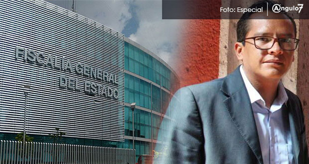 FGE revira a Víctor León; sí fueron a su casa y no es facultad del MP