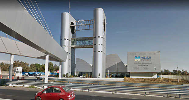 Se quita la vida Policía Estatal dentro del arco de seguridad de Cuapiaxtla