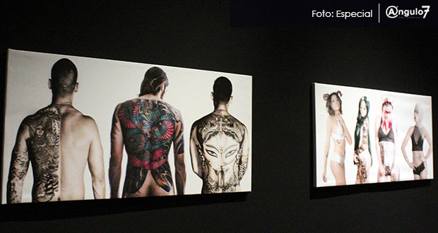 15 artistas poblanos presentan sus obras en el palacio municipal