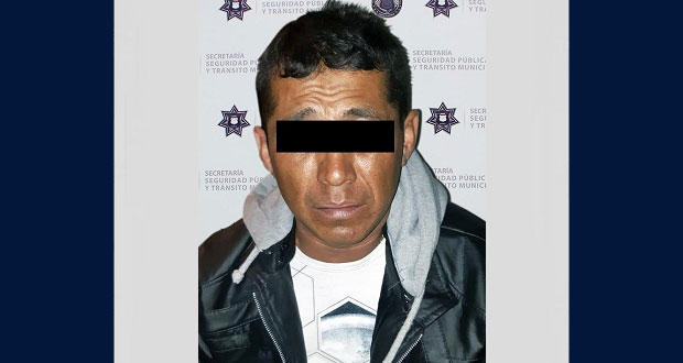 Juez impone prisión preventiva a presunto asaltante de comensales