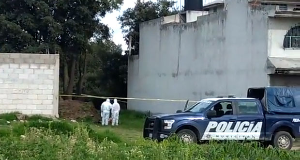Hallan otro encobijado en La Resurrección