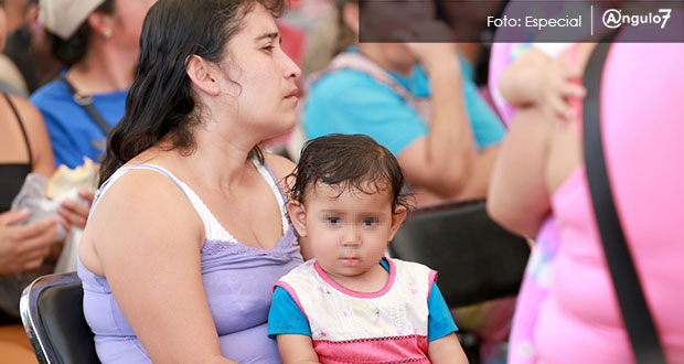 Por calor, IMSS recomienda hidratar y cuidar temperatura corporal