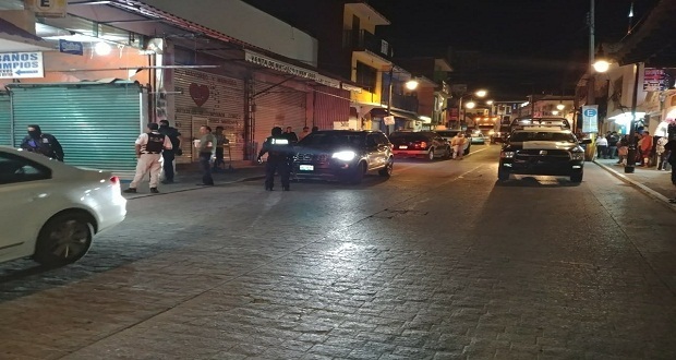 FGE catea inmuebles de 5 detenidos por asesinato de candidata de PVEM