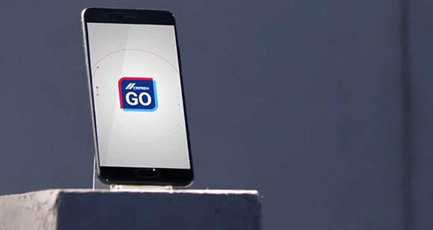 Cemex Go, usada por 10 mil clientes para realizar pedidos mundiales