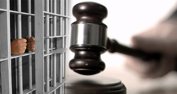 Condenan a 13 años de prisión a asesino de menor en Tianguismanalco