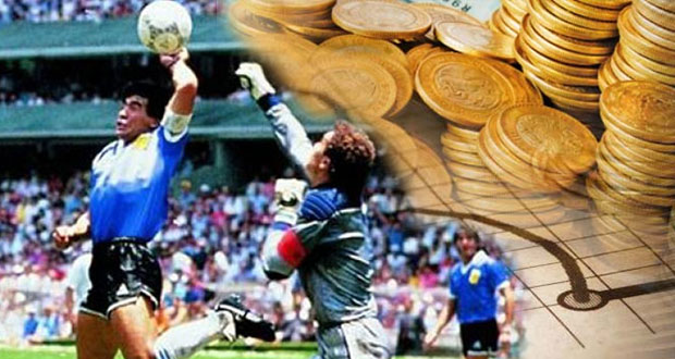 Conocimientos futboleros de mexicanos superan a los financieros
