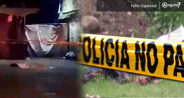 En menos de 24 horas hallan dos cadáveres y ejecutan a un hombre