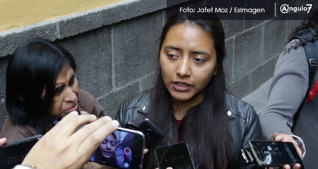 Cancelan debate de alumnos de BUAP por “falta de interés” de candidatos