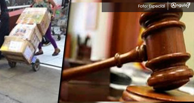 Familias de Atencingo denuncian desalojo arbitrario a pesar de tener amparo