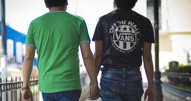 BUAP promueve reflexión y respeto a la diversidad sexual: directivo