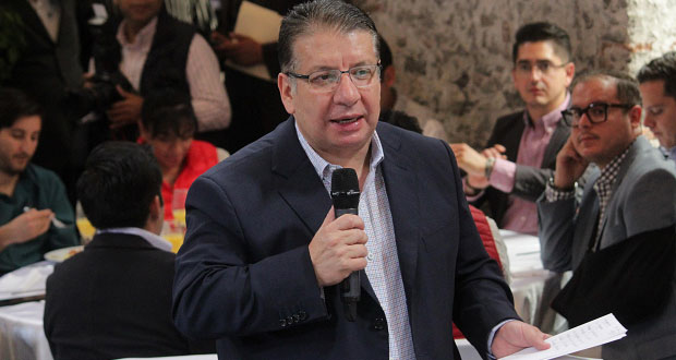 Doger propone Instituto del Emprendedor para capacitar estudiantes