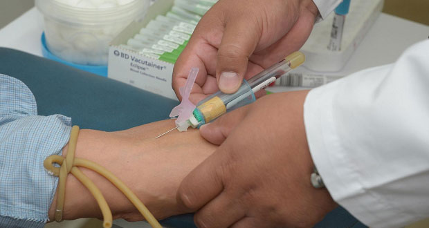 Issste, OMS y la OPS invitan a donar sangre para “compartir vida”