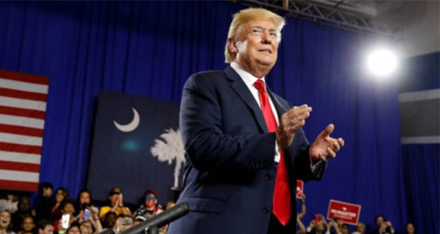Corte Suprema de EU avala veto de Trump a 5 países musulmanes