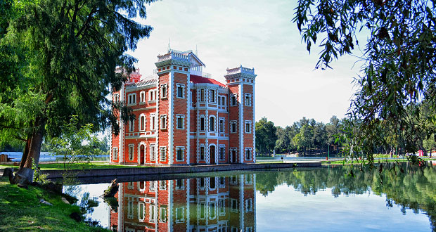 Tripadvisor da certificado de excelencia a exhacienda de Chautla