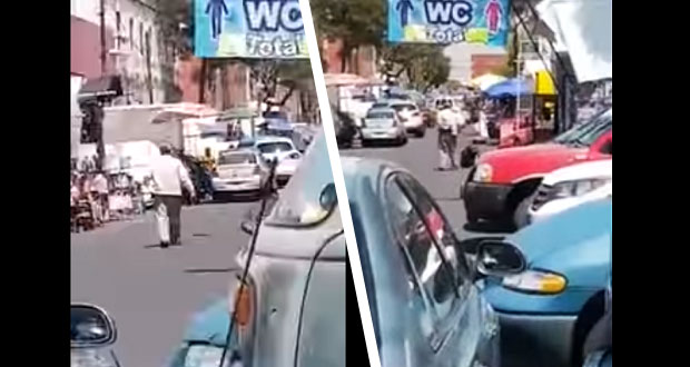 Liberan a exmilitar por matar a sujeto en CH de CDMX