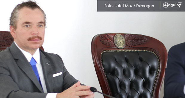 Acusa PT-Morena favoritismo del presidente del TEEP por Martha Erika